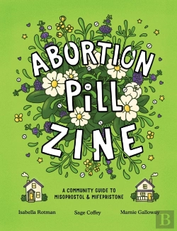 Bertrand.pt - Abortion Pill Zine