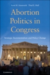 Abortion Politics In Congress