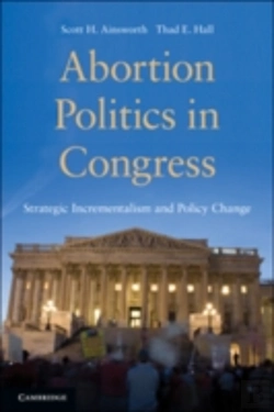 Bertrand.pt - Abortion Politics In Congress