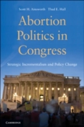 Abortion Politics In Congress