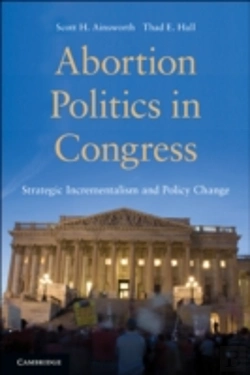 Bertrand.pt - Abortion Politics In Congress