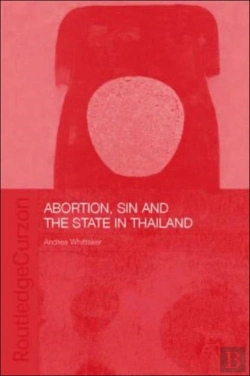 Bertrand.pt - Abortion, Sin And The State In Thailand