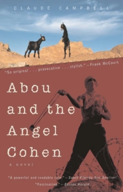 Bertrand.pt - Abou And The Angel Cohen