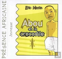 Bertrand.pt - Abou Et Le Crocodile