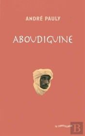 Aboudiguine