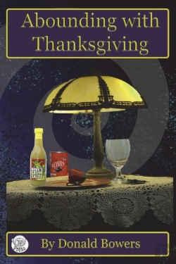 Bertrand.pt - Abounding With Thanksgiving
