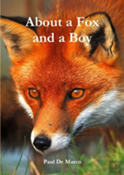 Bertrand.pt - About A Fox And A Boy