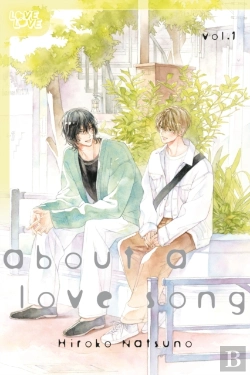 Bertrand.pt - About A Love Song, Volume 1