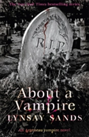 About A Vampire