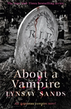Bertrand.pt - About A Vampire
