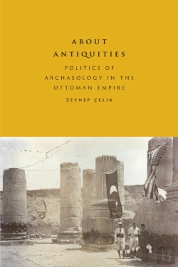 Bertrand.pt - About Antiquities