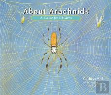 About Arachnids