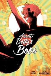 About Betty'S Boob
