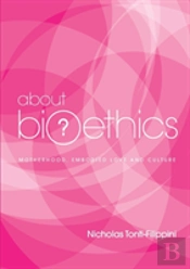 About Bioethics - Volume 4
