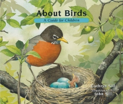Bertrand.pt - About Birds