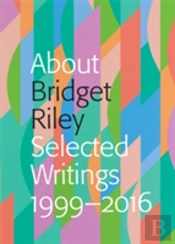 About Bridget Riley