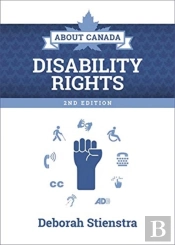About Canada: Disability Rights