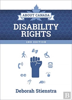 Bertrand.pt - About Canada: Disability Rights