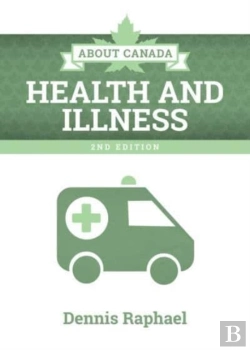 Bertrand.pt - About Canada: Health And Illness, 2nd Edition