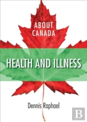 About Canada: Health & Illness