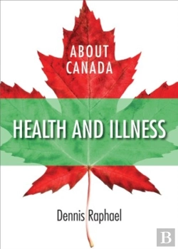 Bertrand.pt - About Canada: Health & Illness