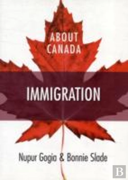 Bertrand.pt - About Canada: Immigration