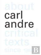 About Carl Andre
