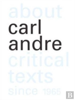 Bertrand.pt - About Carl Andre