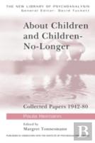 About Children And Children-No-Longer