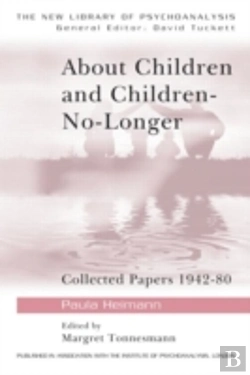 Bertrand.pt - About Children And Children-No-Longer