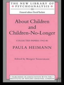 Bertrand.pt - About Children And Children-No-Longer