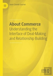 About Commerce
