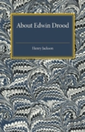 About Edwin Drood