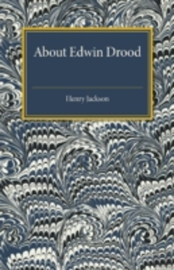 Bertrand.pt - About Edwin Drood