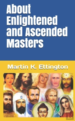 Bertrand.pt - About Enlightened And Ascended Masters