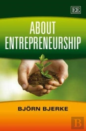 About Entrepreneurship