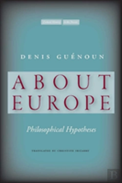 Bertrand.pt - About Europe