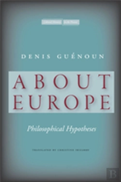 Bertrand.pt - About Europe