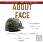About Face