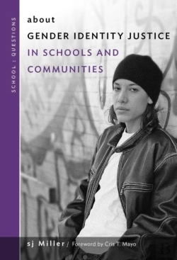 Bertrand.pt - About Gender Identity Justice In Schools And Communities