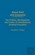 About Guilt And Innocence