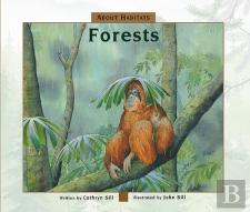 About Habitats: Forests