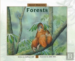Bertrand.pt - About Habitats: Forests