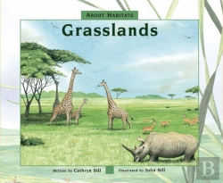 Bertrand.pt - About Habitats: Grasslands