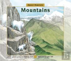 About Habitats: Mountains