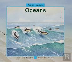 About Habitats: Oceans