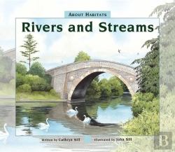Bertrand.pt - About Habitats: Rivers And Streams