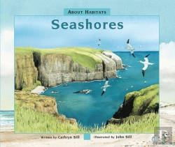 Bertrand.pt - About Habitats: Seashores
