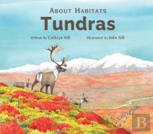 About Habitats: Tundras