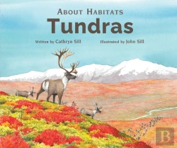 Bertrand.pt - About Habitats: Tundras